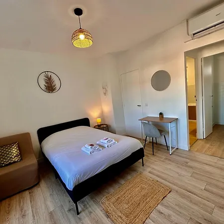 Apartamento Pic Du Jer - 1 - 15 Min Sanctuaire Lourdes