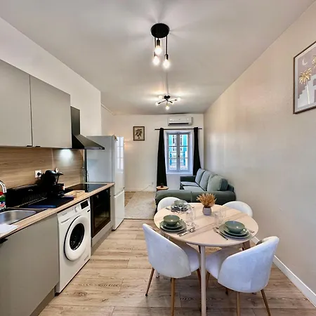 Pic Du Jer - 1 - 15 Min Sanctuaire Appartement