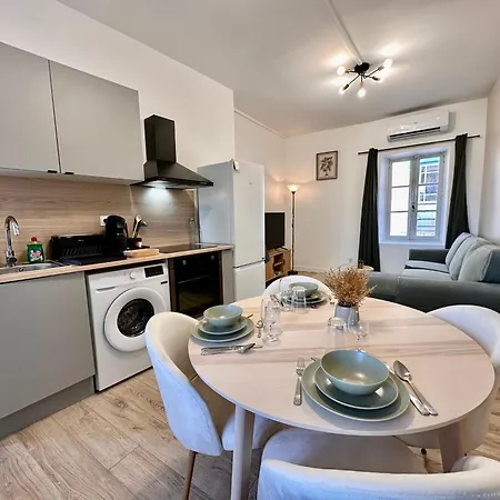 Pic Du Jer - 1 - 15 Min Sanctuaire Apartamento Lourdes