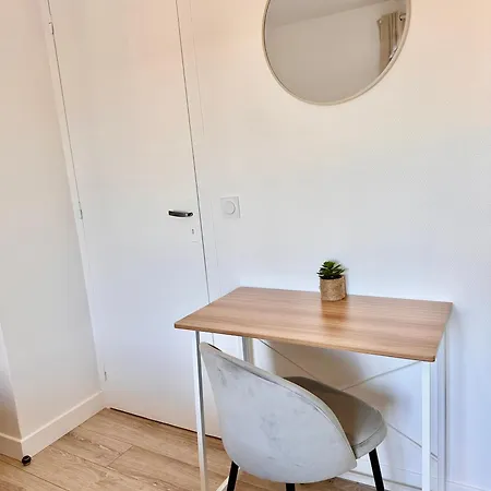 Apartamento Pic Du Jer - 1 - 15 Min Sanctuaire *