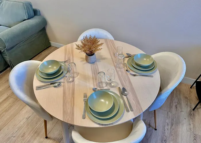 Apartamento Pic Du Jer - 1 - 15 Min Sanctuaire Lourdes