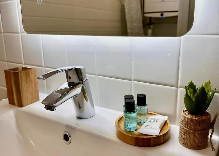 Pic Du Jer - 1 - 15 Min Sanctuaire Apartamento Lourdes