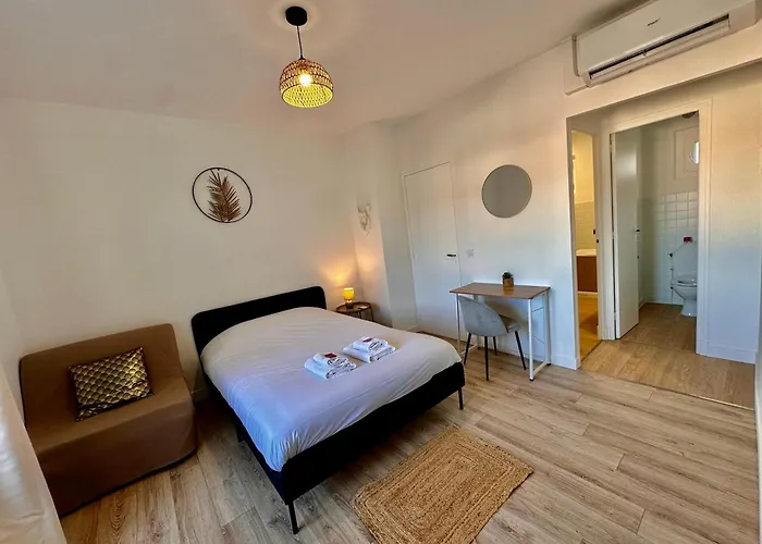 Apartamento Pic Du Jer - 1 - 15 Min Sanctuaire Lourdes