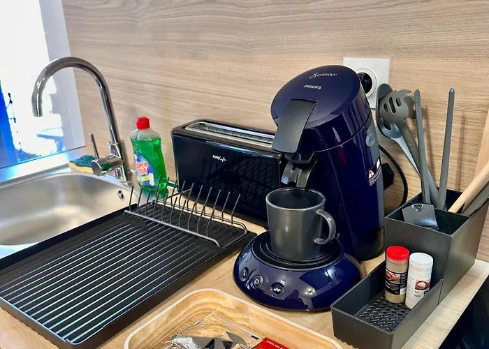 Apartamento Pic Du Jer - 1 - 15 Min Sanctuaire