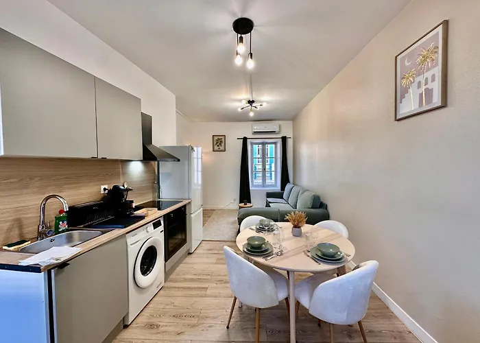 Pic Du Jer - 1 - 15 Min Sanctuaire Appartement