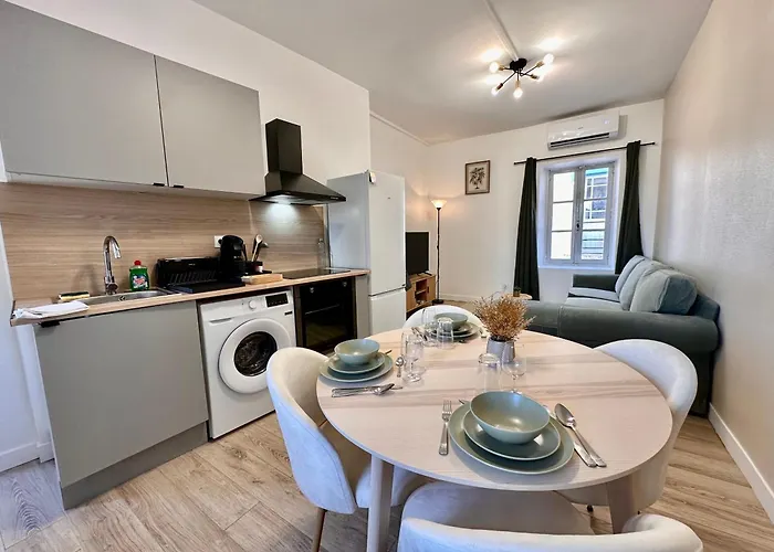 Pic Du Jer - 1 - 15 Min Sanctuaire Apartamento Lourdes