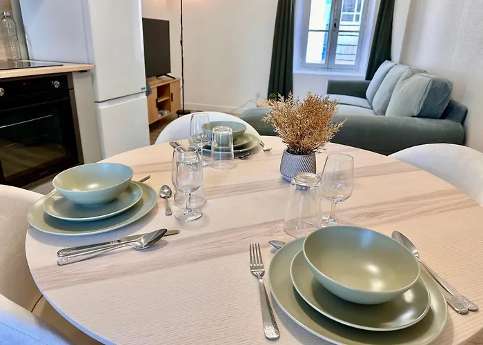 Apartamento Pic Du Jer - 1 - 15 Min Sanctuaire *