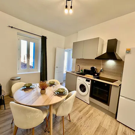 Pic Du Jer - 1 - 15 Min Sanctuaire Apartment *