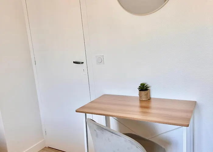 Apartment Pic Du Jer - 1 - 15 Min Sanctuaire *